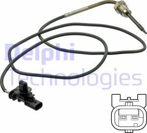 Wilmink Group WG2170472 - Capteur, température des gaz droxauto.com