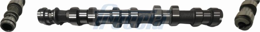 Wilmink Group WG2170678 - Arbre à came droxauto.com