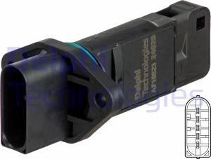 Wilmink Group WG2170357 - Débitmètre de masse d'air droxauto.com