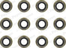 Wilmink Group WG2171416 - Jeu de joints d'étanchéité, tige de soupape droxauto.com