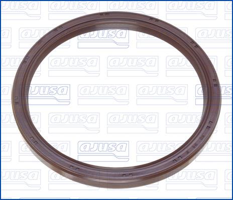 Wilmink Group WG2171874 - Bague d'étanchéité, vilebrequin droxauto.com