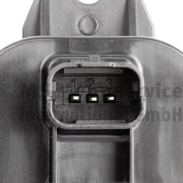 Wilmink Group WG2173695 - Capteur, pression des gaz échappement droxauto.com