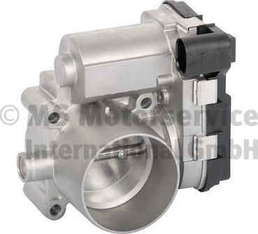 Wilmink Group WG2173002 - Corps papillon droxauto.com