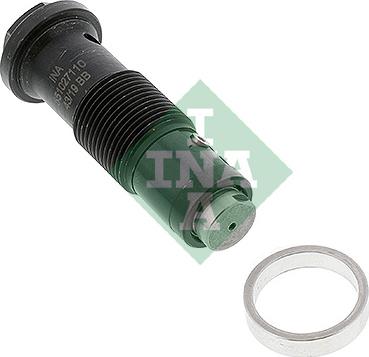 Wilmink Group WG2173713 - Tendeur, chaîne de distribution droxauto.com