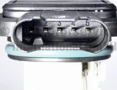 Wilmink Group WG2172998 - Débitmètre de masse d'air droxauto.com