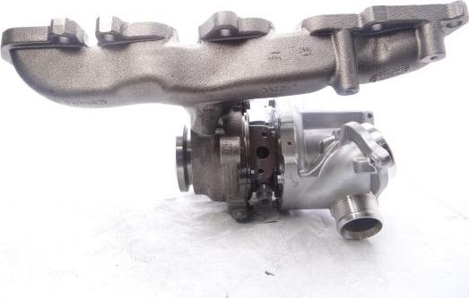 Wilmink Group WG2172911 - Turbocompresseur, suralimentation droxauto.com