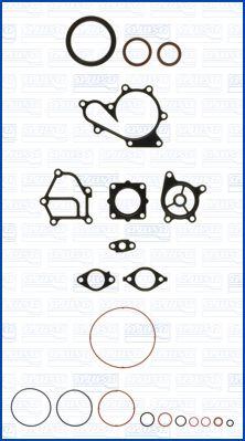 Wilmink Group WG2172497 - Pochette basse droxauto.com