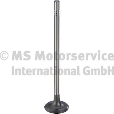 Wilmink Group WG2177493 - Soupape d'admission droxauto.com