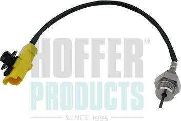 Wilmink Group WG2177540 - Capteur, température des gaz droxauto.com