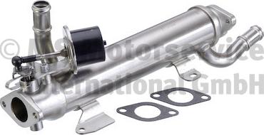 Wilmink Group WG2177505 - Radiateur, réaspiration des gaz d'échappement droxauto.com