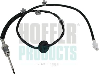 Wilmink Group WG2177531 - Capteur, température des gaz droxauto.com