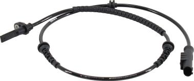 Wilmink Group WG2177570 - Capteur, vitesse de roue droxauto.com