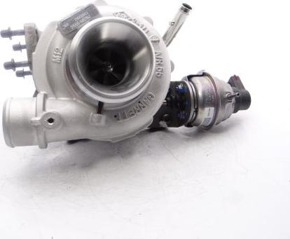 Wilmink Group WG2399068 - Turbocompresseur, suralimentation droxauto.com