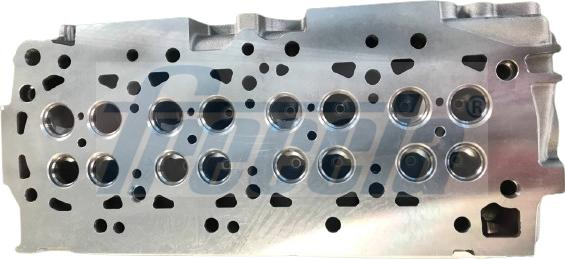 Wilmink Group WG2396144 - Culasse de cylindre droxauto.com