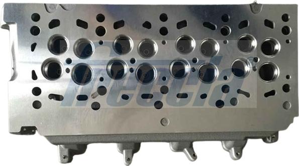 Wilmink Group WG2396140 - Culasse de cylindre droxauto.com