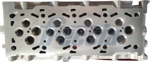 Wilmink Group WG2396153 - Culasse de cylindre droxauto.com