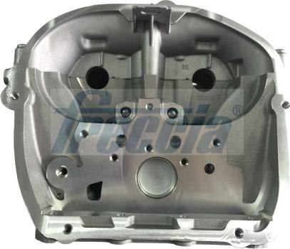 Wilmink Group WG2396157 - Culasse de cylindre droxauto.com