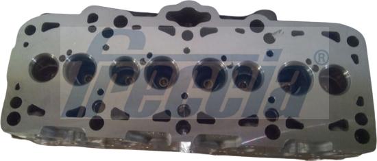 Wilmink Group WG2396136 - Culasse de cylindre droxauto.com