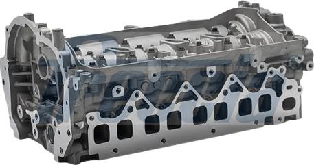 Wilmink Group WG2396137 - Culasse de cylindre droxauto.com