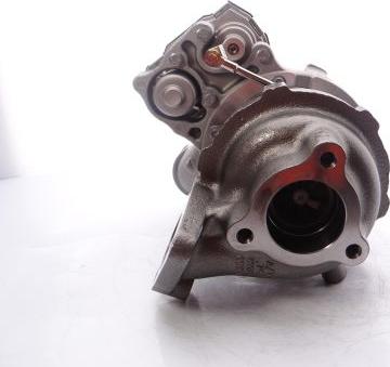 Wilmink Group WG2398985 - Turbocompresseur, suralimentation droxauto.com