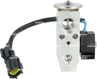 Wilmink Group WG2397403 - Détendeur, climatisation droxauto.com