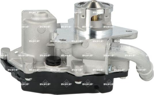 Wilmink Group WG2397425 - Vanne EGR droxauto.com