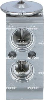 Wilmink Group WG2397393 - Détendeur, climatisation droxauto.com