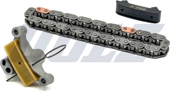 Wilmink Group WG2355854 - Kit de distribution par chaîne droxauto.com