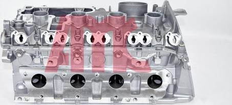 Wilmink Group WG2356333 - Culasse de cylindre droxauto.com