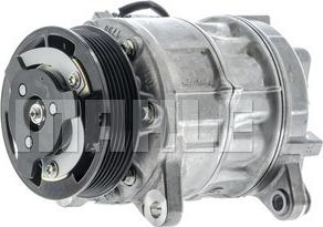 Wilmink Group WG2369948 - Compresseur, climatisation droxauto.com