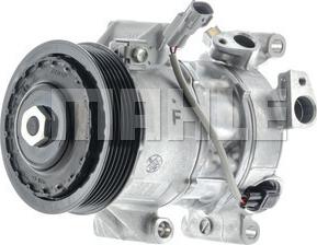 Wilmink Group WG2369942 - Compresseur, climatisation droxauto.com