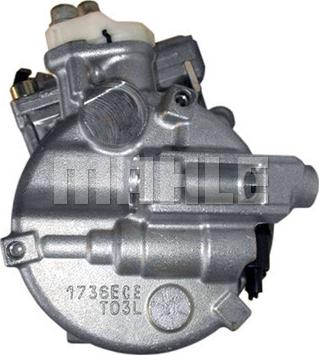 Wilmink Group WG2369956 - Compresseur, climatisation droxauto.com