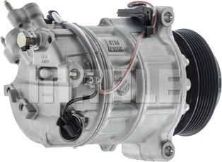 Wilmink Group WG2369953 - Compresseur, climatisation droxauto.com