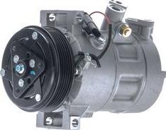 Wilmink Group WG2369957 - Compresseur, climatisation droxauto.com