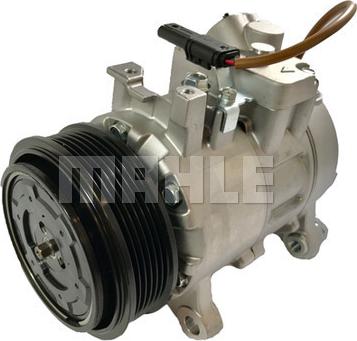 Wilmink Group WG2369904 - Compresseur, climatisation droxauto.com