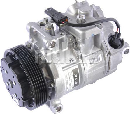 Wilmink Group WG2369914 - Compresseur, climatisation droxauto.com