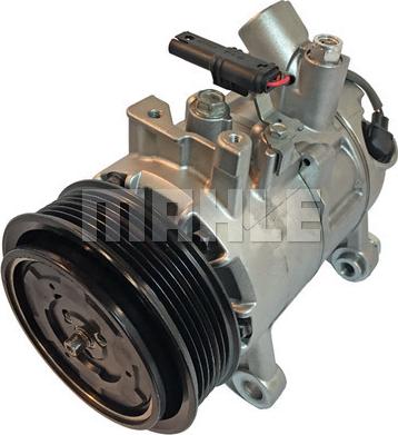 Wilmink Group WG2369938 - Compresseur, climatisation droxauto.com