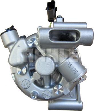 Wilmink Group WG2369928 - Compresseur, climatisation droxauto.com