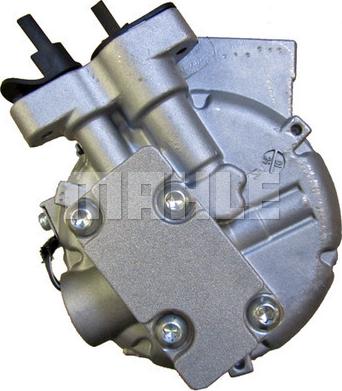 Wilmink Group WG2369927 - Compresseur, climatisation droxauto.com