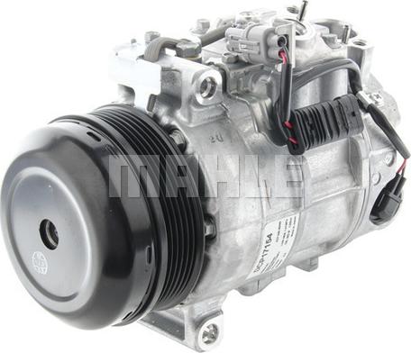 Wilmink Group WG2369979 - Compresseur, climatisation droxauto.com