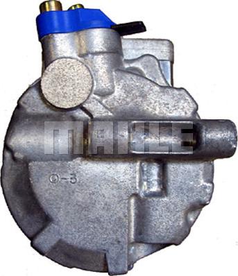 Wilmink Group WG2369445 - Compresseur, climatisation droxauto.com