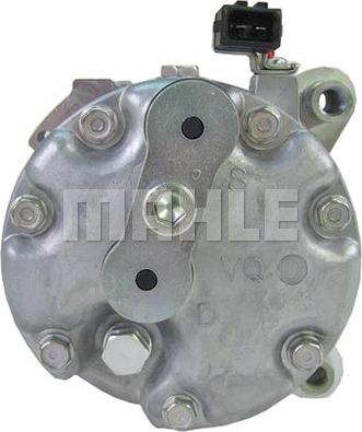 Wilmink Group WG2369459 - Compresseur, climatisation droxauto.com