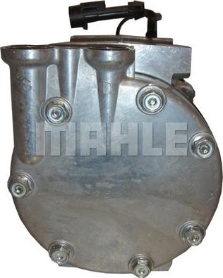 Wilmink Group WG2369457 - Compresseur, climatisation droxauto.com