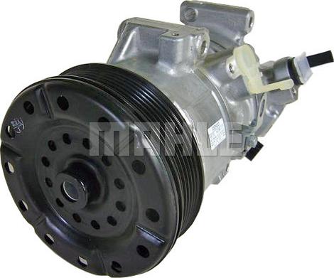 Wilmink Group WG2369463 - Compresseur, climatisation droxauto.com