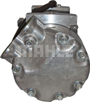 Wilmink Group WG2369462 - Compresseur, climatisation droxauto.com