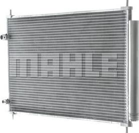 Wilmink Group WG2369409 - Condensateur, climatisation droxauto.com