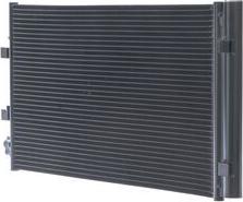 Wilmink Group WG2369425 - Condensateur, climatisation droxauto.com