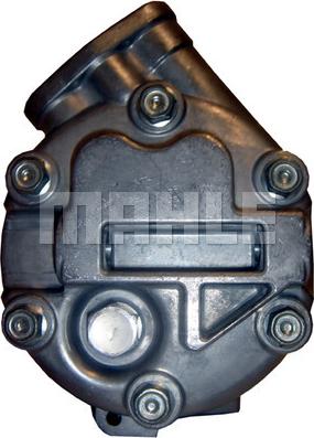 Wilmink Group WG2369516 - Compresseur, climatisation droxauto.com