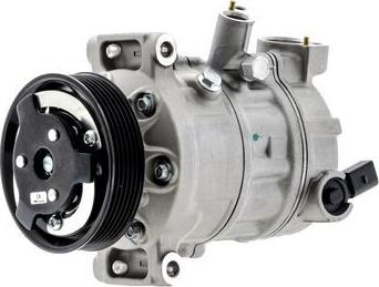 Wilmink Group WG2369538 - Compresseur, climatisation droxauto.com