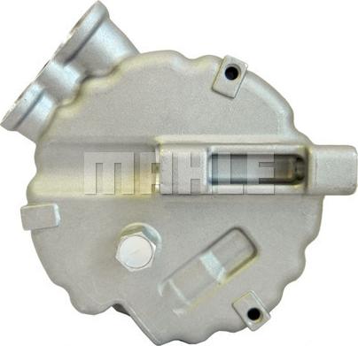 Wilmink Group WG2369646 - Compresseur, climatisation droxauto.com